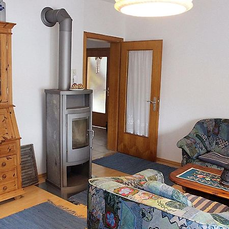 Apartment In The Teutoburg Forest Blomberg  Εξωτερικό φωτογραφία