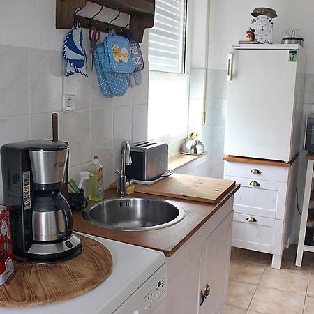 Apartment In The Teutoburg Forest Blomberg  Εξωτερικό φωτογραφία