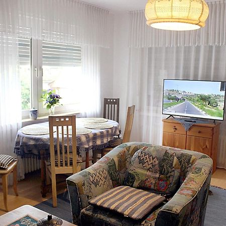 Apartment In The Teutoburg Forest Blomberg  Εξωτερικό φωτογραφία