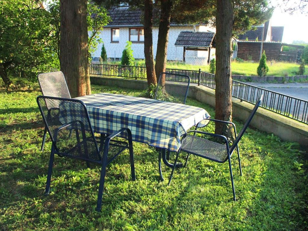 Apartment In The Teutoburg Forest Blomberg  Εξωτερικό φωτογραφία