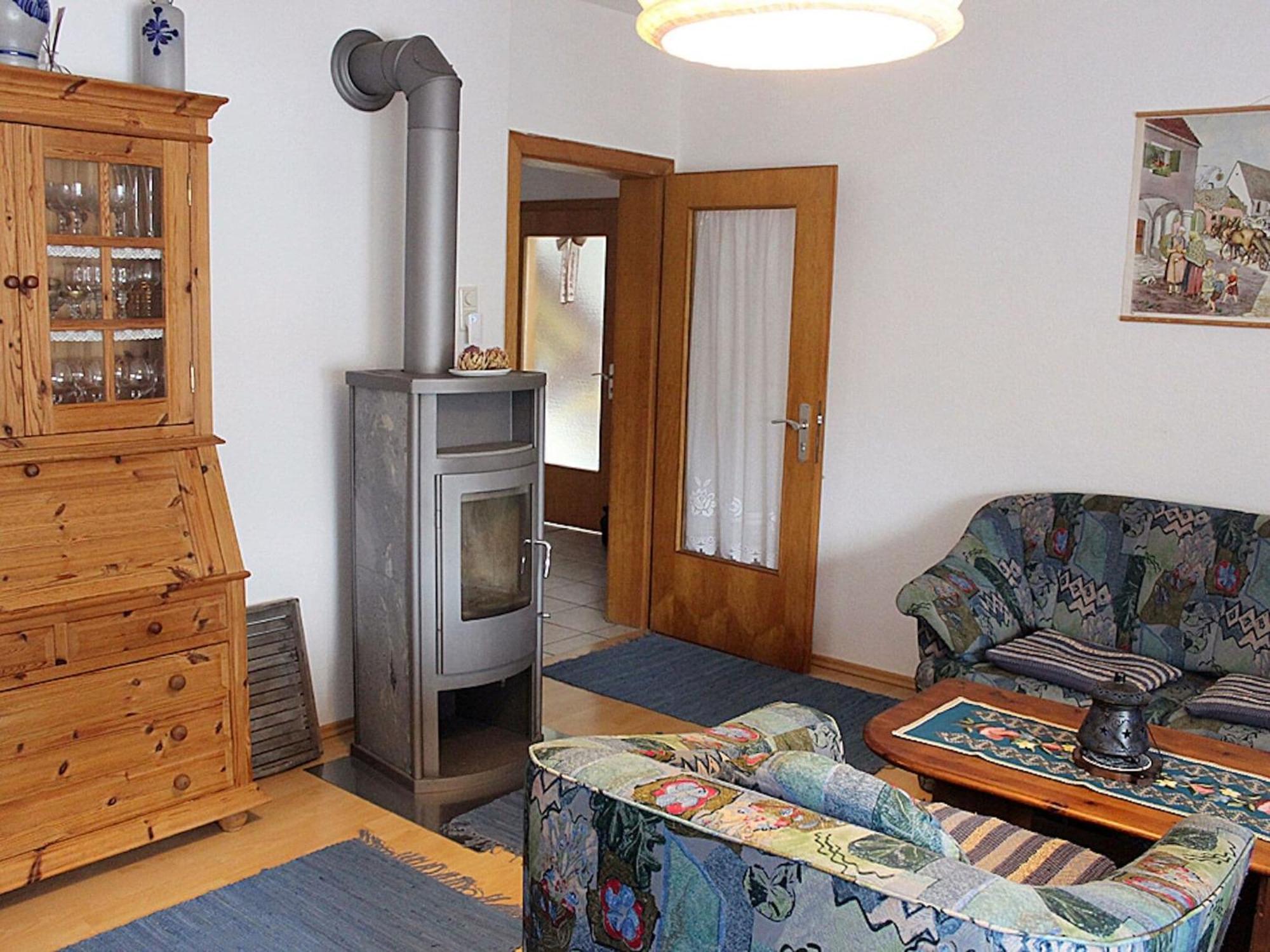 Apartment In The Teutoburg Forest Blomberg  Εξωτερικό φωτογραφία