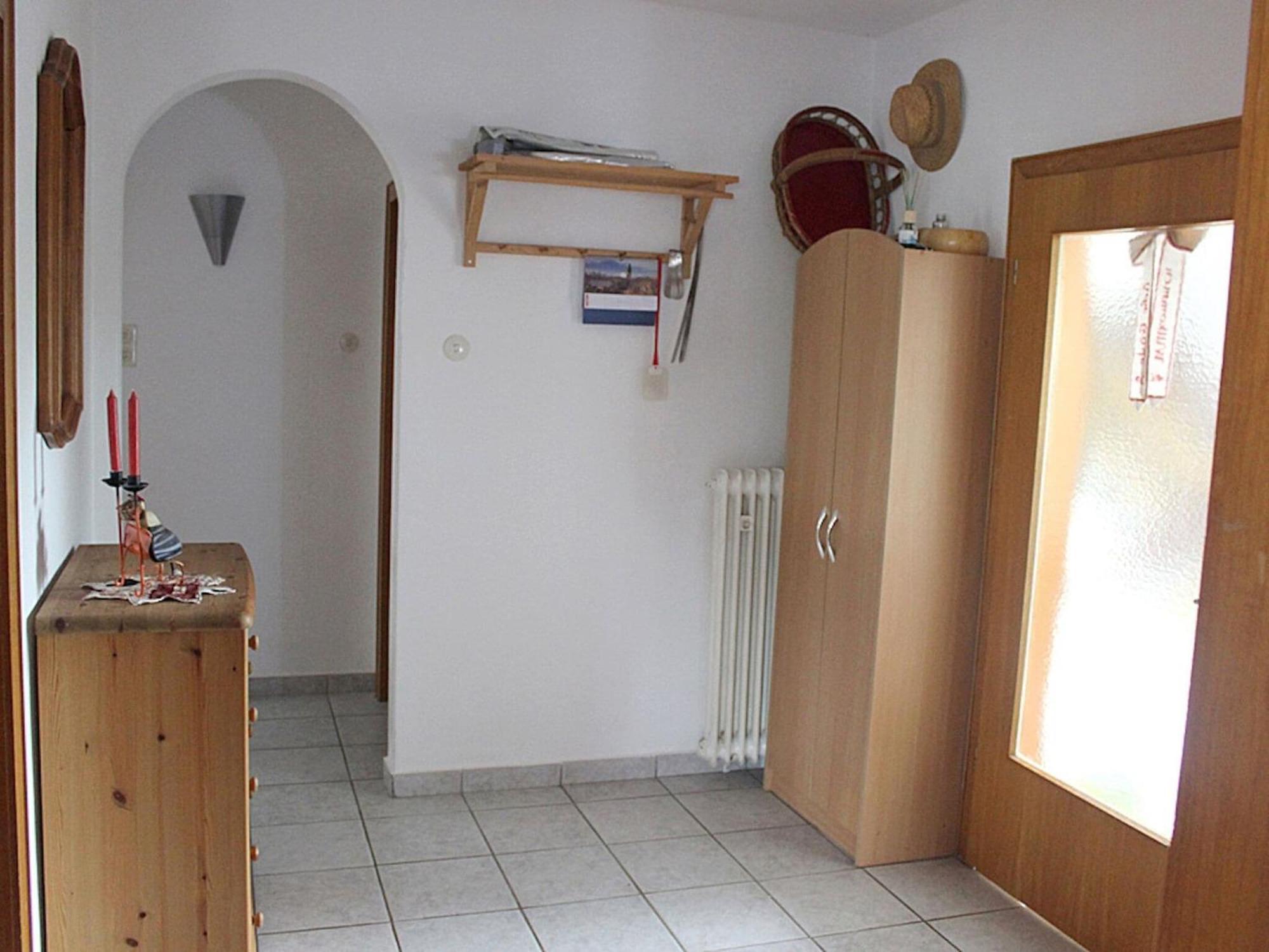 Apartment In The Teutoburg Forest Blomberg  Εξωτερικό φωτογραφία