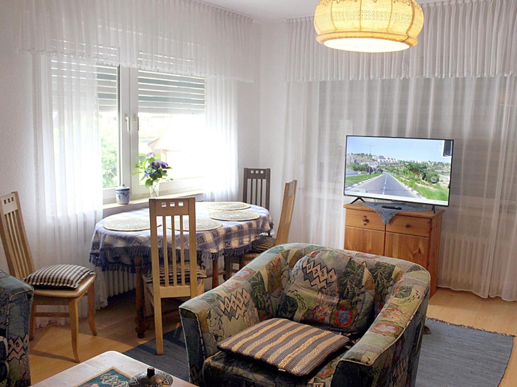 Apartment In The Teutoburg Forest Blomberg  Εξωτερικό φωτογραφία