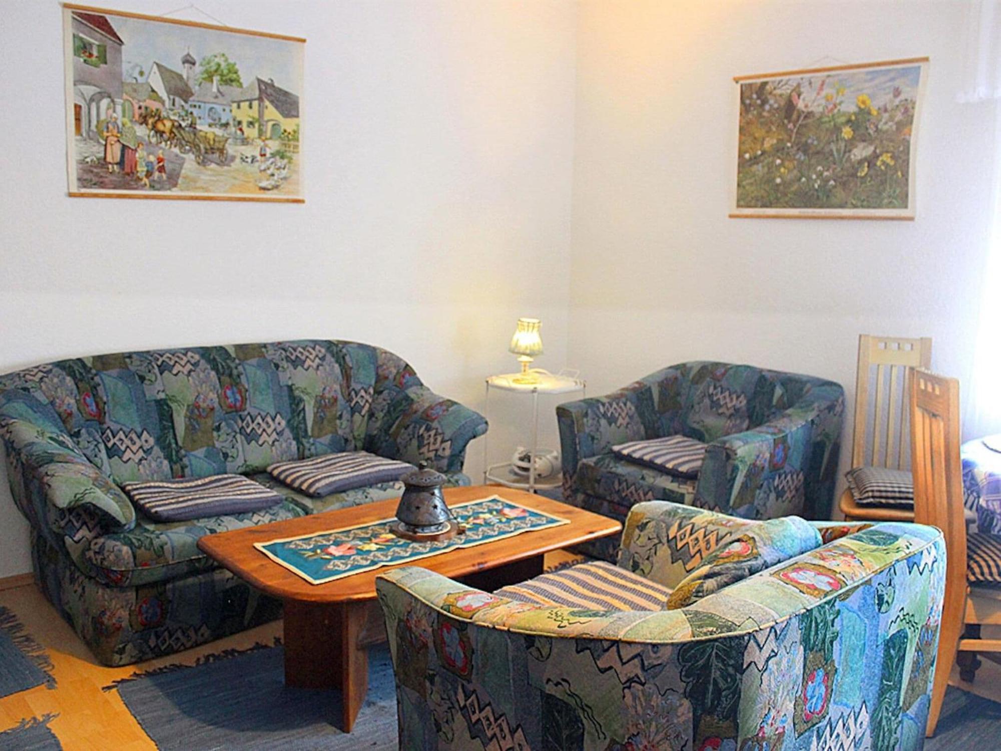 Apartment In The Teutoburg Forest Blomberg  Εξωτερικό φωτογραφία