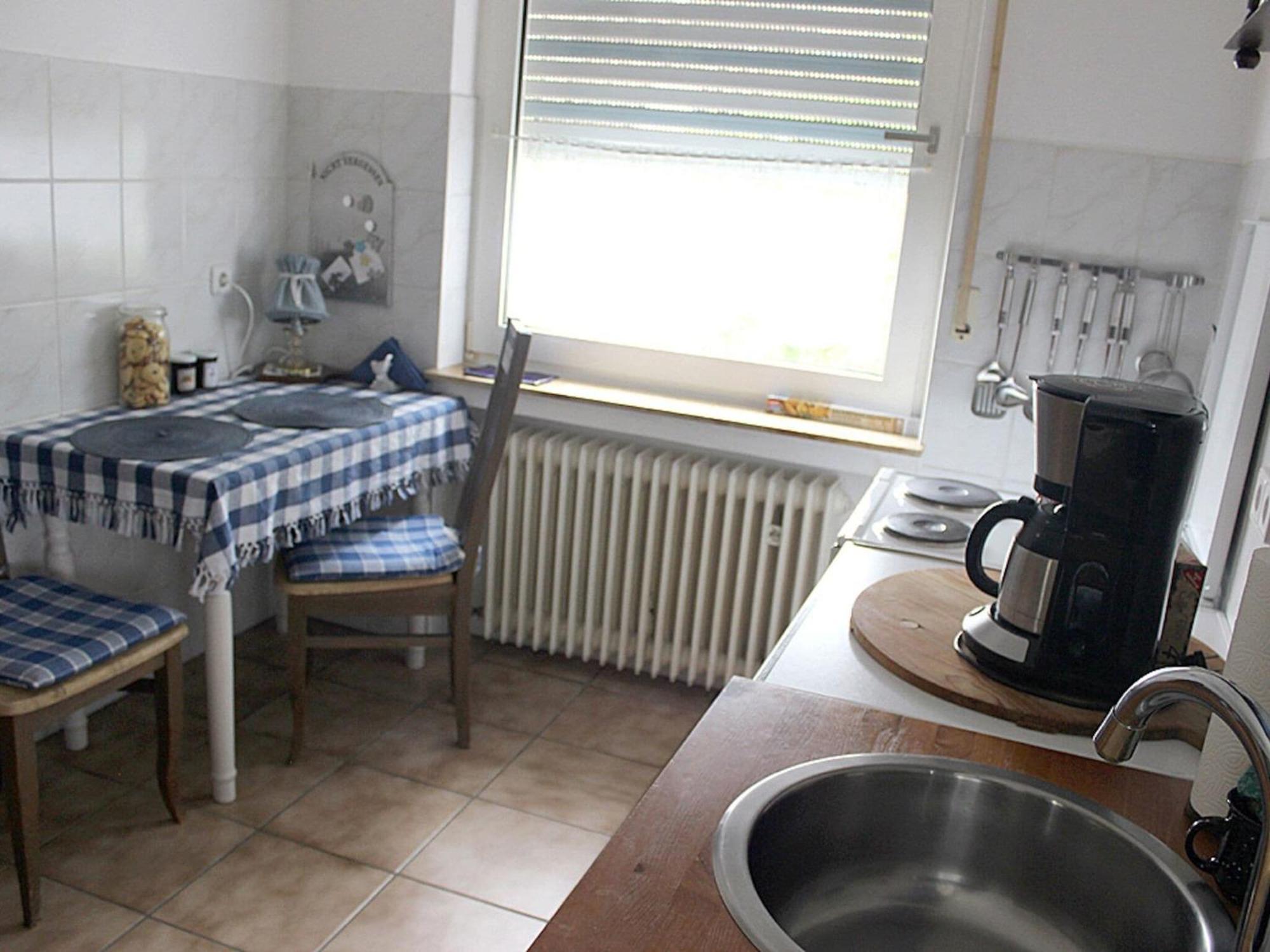 Apartment In The Teutoburg Forest Blomberg  Εξωτερικό φωτογραφία