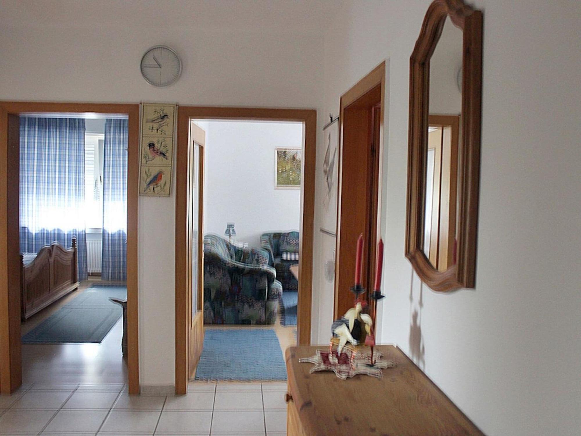 Apartment In The Teutoburg Forest Blomberg  Εξωτερικό φωτογραφία