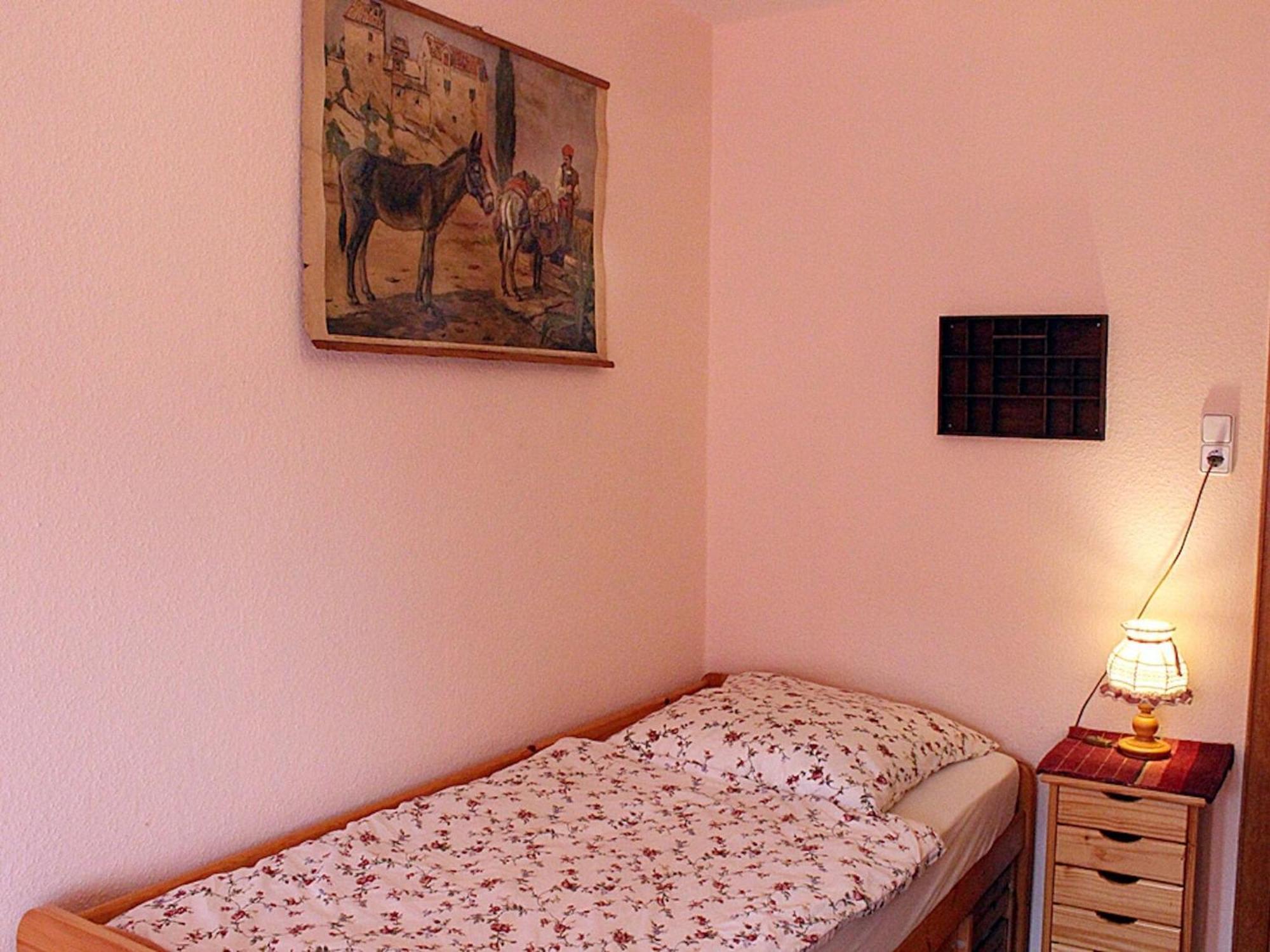 Apartment In The Teutoburg Forest Blomberg  Εξωτερικό φωτογραφία