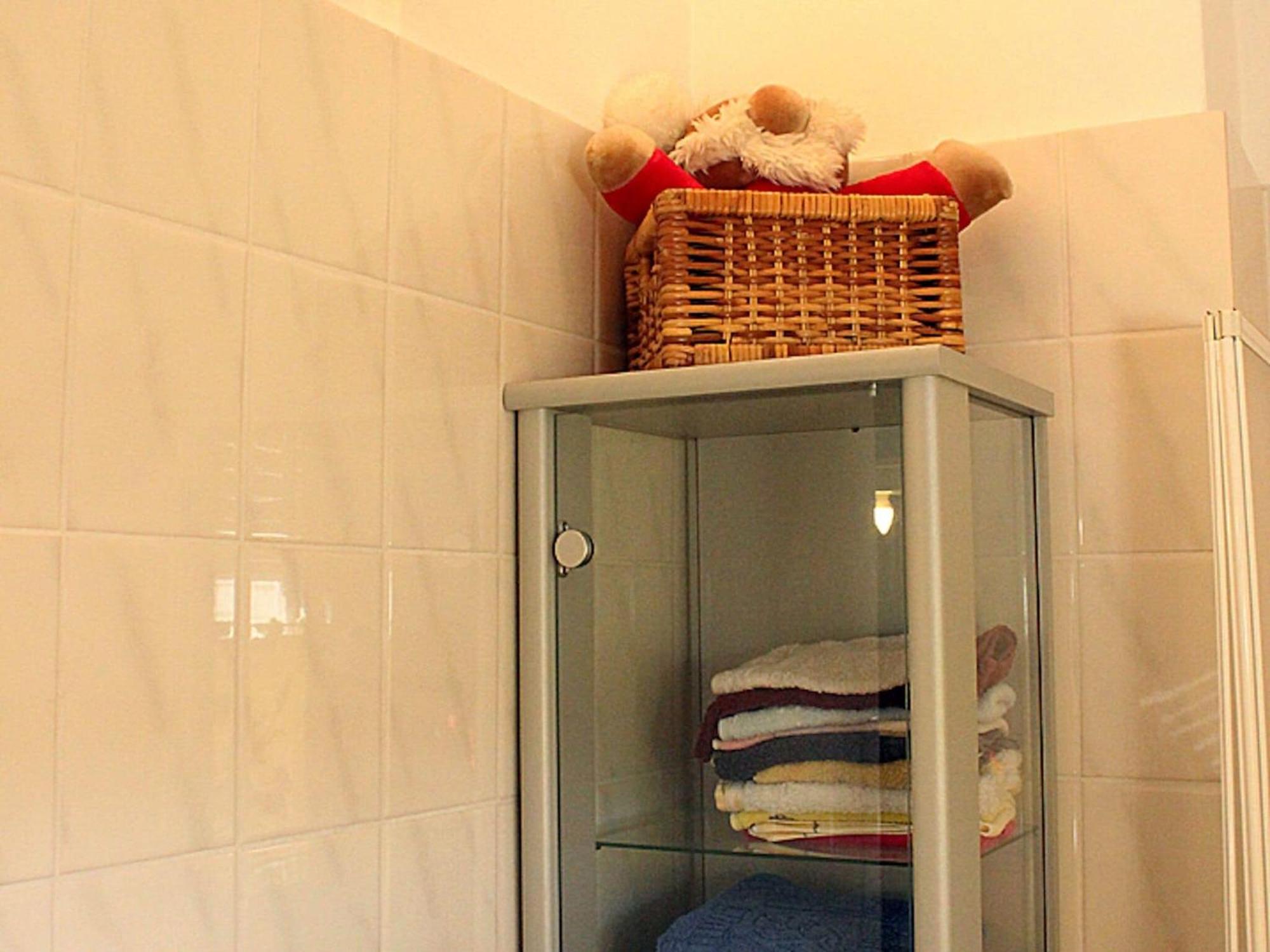 Apartment In The Teutoburg Forest Blomberg  Εξωτερικό φωτογραφία